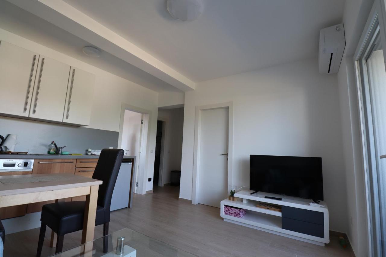 Medulin - Dani Apartment Exteriér fotografie