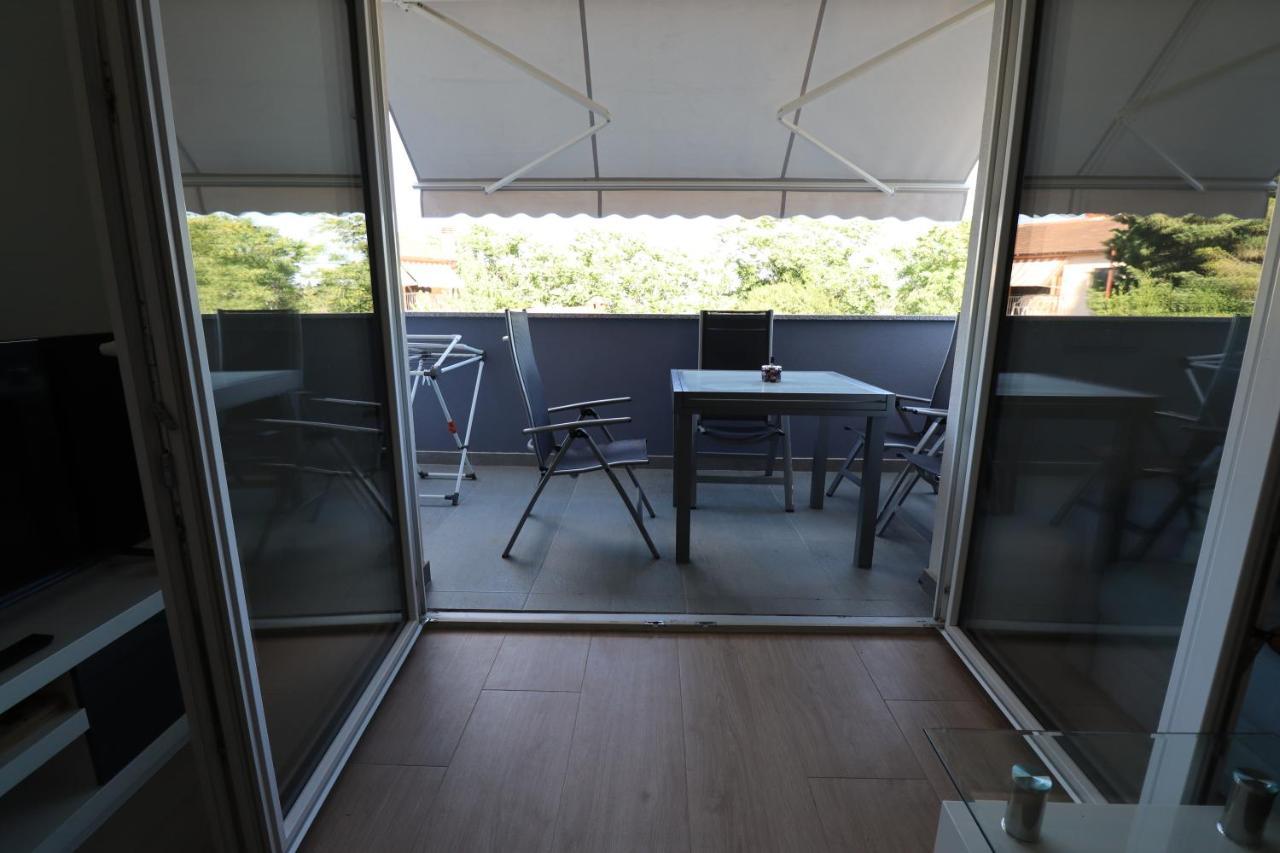 Medulin - Dani Apartment Exteriér fotografie