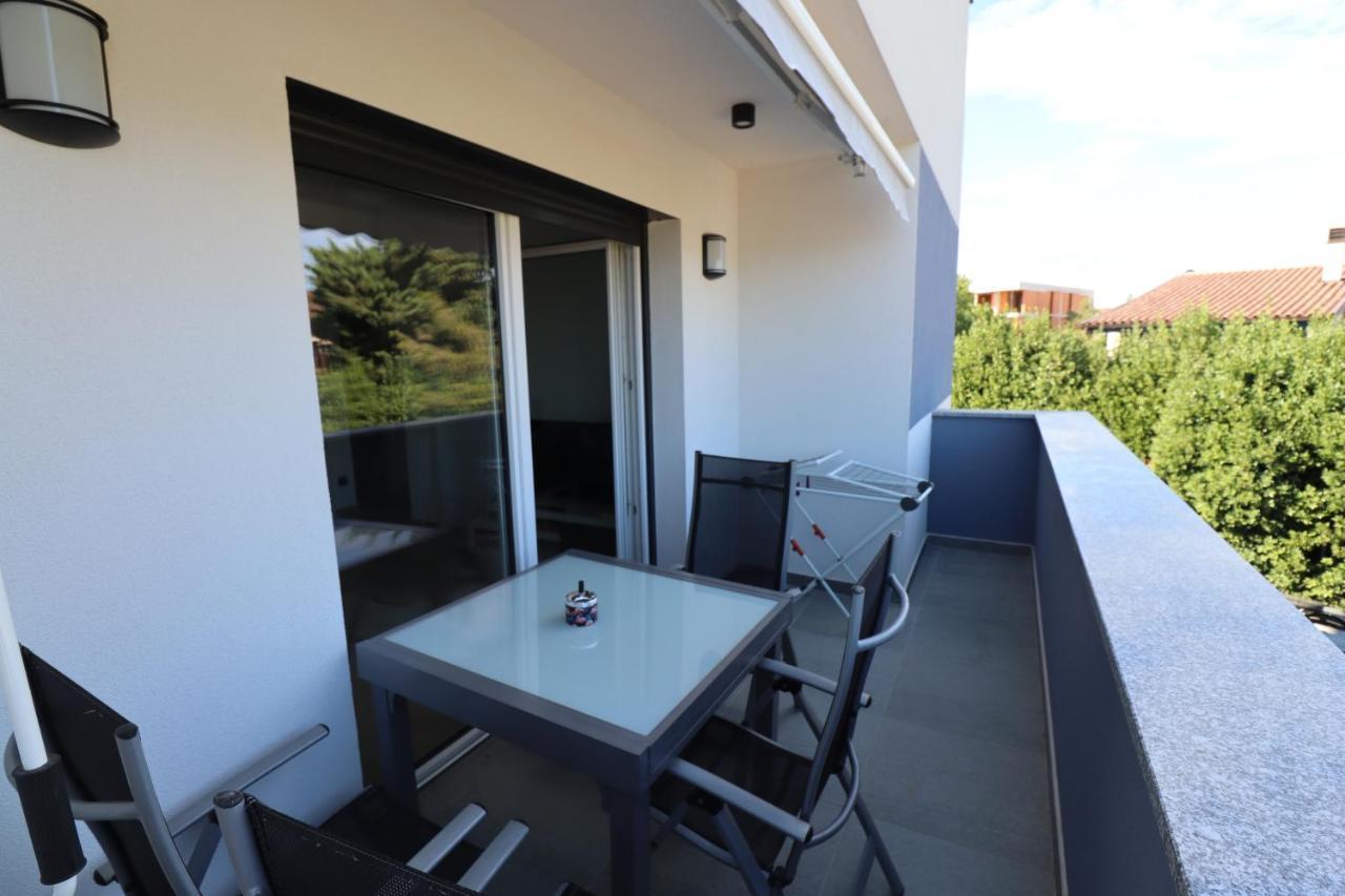 Medulin - Dani Apartment Exteriér fotografie